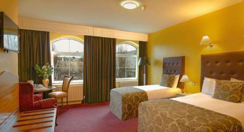 Brook Lodge Boutique Hotel Killarney Zimmer foto