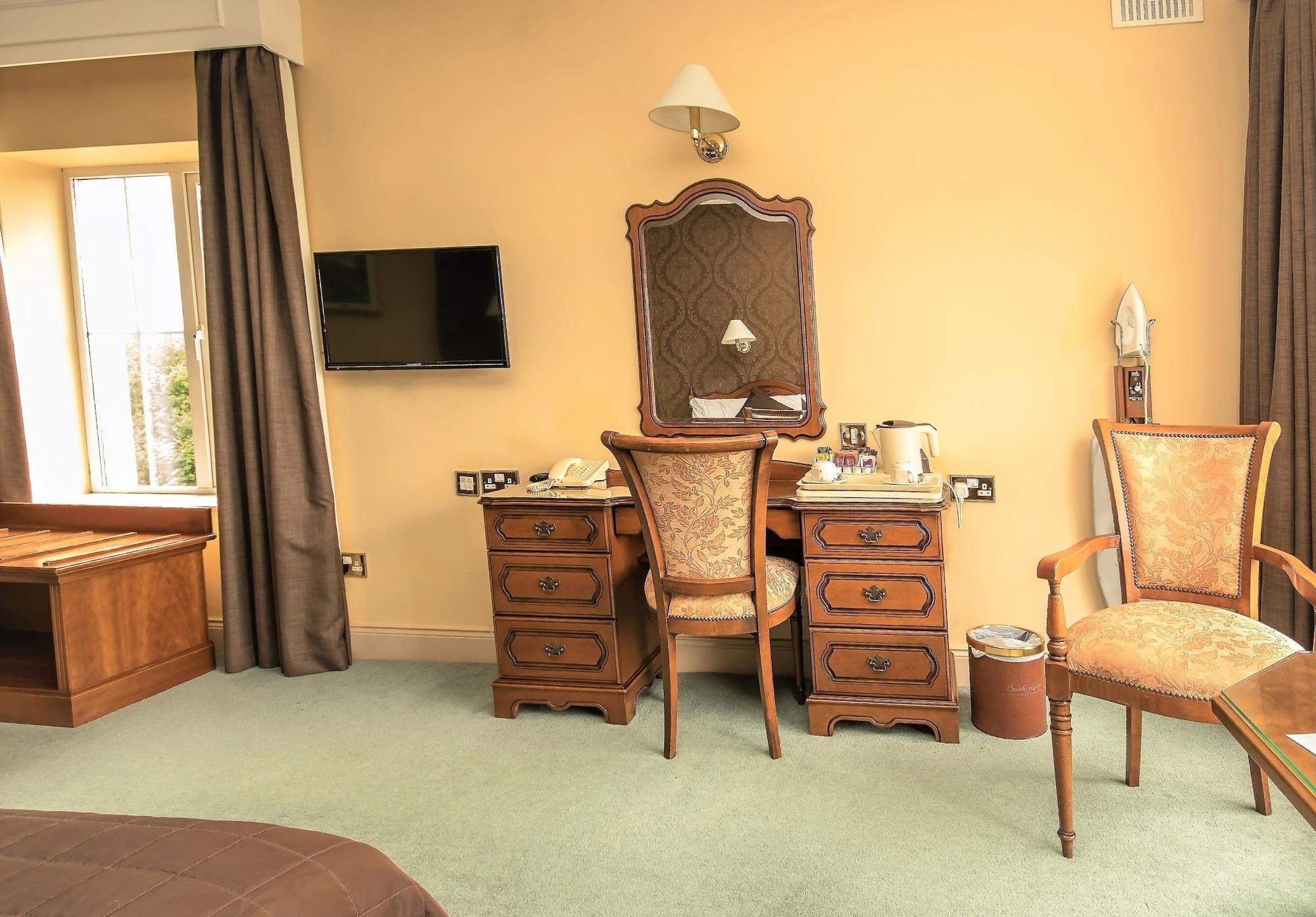 Brook Lodge Boutique Hotel Killarney Exterior foto